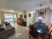 Apartamento para Venda em Niterói/RJ Vital Brazil 2 Quartos