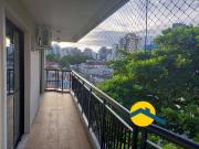 Apartamento para Venda em Niterói/RJ Vital Brazil 2 Quartos