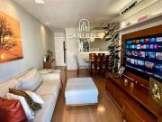 Apartamento para Venda em Niterói/RJ Vital Brazil 3 Quartos