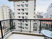 Apartamento para Venda em Niterói/RJ Vital Brazil 3 Quartos