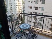 Apartamento para Venda em Niterói/RJ Vital Brazil 3 Quartos