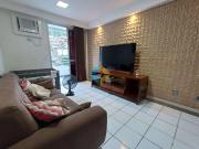 Apartamento para Venda em Niterói/RJ Vital Brazil 3 Quartos