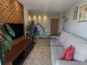 Apartamento para Venda em Niterói/RJ Vital Brazil 3 Quartos