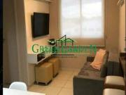 Apartamento para venda em Nossa Senhora Aparecida em Itu...