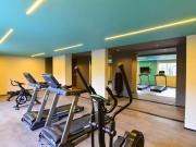 Apartamento para venda em Nossa Senhora do Ó com 2...