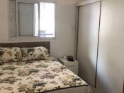 Apartamento para venda em Nova Aliança de 39.00m² com 1...