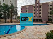 Apartamento para venda em Nova Aliança em Ribeirão Preto...