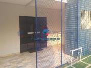 Apartamento para venda em Nova Campinas de 138.00m² com...