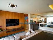 Apartamento para venda em Swiss Park em Campinas São...