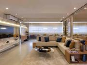 Apartamento para venda em Nova Campinas em Campinas São...