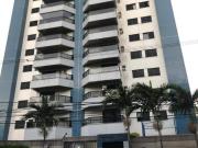 Apartamento para venda em Nova Campinas em Campinas São...