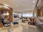 Apartamento para venda em Nova Campinas em Campinas São...