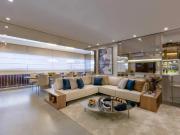 Apartamento para venda em Nova Campinas em Campinas São...