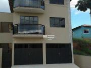 Apartamento para Venda em Nova Friburgo/RJ Amparo 2 Quartos
