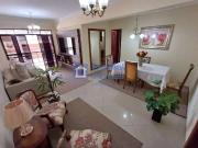 Apartamento para Venda em Nova Friburgo/RJ Braunes 2 Quartos