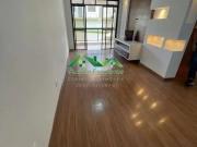 Apartamento para Venda em Nova Friburgo/RJ Braunes 2 Quartos