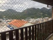 Apartamento para Venda em Nova Friburgo/RJ Braunes 3 Quartos