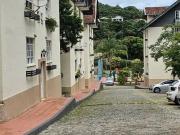Apartamento para Venda em Nova Friburgo/RJ Braunes 3 Quartos