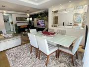 Apartamento para Venda em Nova Friburgo/RJ Braunes 4 Quartos