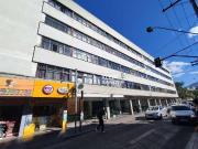 Apartamento para Venda em Nova Friburgo/RJ Centro 1 Quartos
