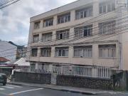 Apartamento para Venda em Nova Friburgo/RJ Centro 1 Quartos