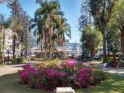 Apartamento para Venda em Nova Friburgo/RJ Centro 2 Quartos