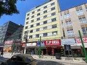 Apartamento para Venda em Nova Friburgo/RJ Centro 2 Quartos