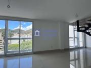 Apartamento para Venda em Nova Friburgo/RJ Centro 2 Quartos