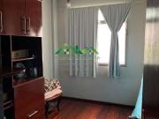 Apartamento para Venda em Nova Friburgo/RJ Centro 2 Quartos