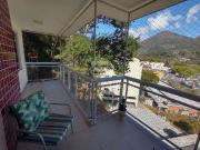 Apartamento para Venda em Nova Friburgo/RJ Centro 3 Quartos