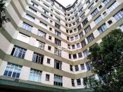 Apartamento para Venda em Nova Friburgo/RJ Centro 3 Quartos