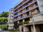 Apartamento para Venda em Nova Friburgo/RJ Centro 3 Quartos