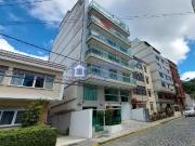 Apartamento para Venda em Nova Friburgo/RJ Centro 3 Quartos