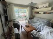 Apartamento para Venda em Nova Friburgo/RJ Centro 3 Quartos