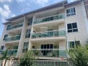 Apartamento para Venda em Nova Friburgo/RJ Cônego 3 Quartos