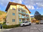 Apartamento para Venda em Nova Friburgo/RJ Cônego 3 Quartos