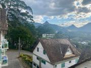 Apartamento para Venda em Nova Friburgo/RJ Cônego 3 Quartos