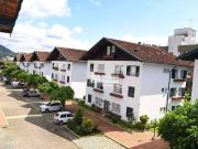 Apartamento para Venda em Nova Friburgo/RJ Olaria 4 Quartos