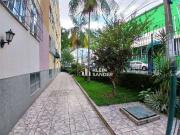Apartamento para Venda em Nova Friburgo/RJ Vilage 2 Quartos