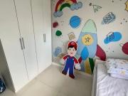 Apartamento para Venda em Nova Iguaçu, Centro, 3...