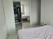 Apartamento para Venda em Nova IguaÃ§u, Prata, 3...