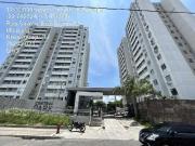 Apartamento para Venda em Nova Iguaçu/RJ Aero Clube 2...