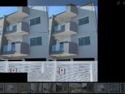 Apartamento para Venda em Nova Iguaçu/RJ Alvarez 2 Quartos