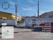 Apartamento para Venda em Nova Iguaçu/RJ Ambaí 2 Quartos