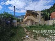 Apartamento para Venda em Nova Iguaçu/RJ Cabuçu 1 Quartos