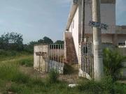 Apartamento para Venda em Nova Iguaçu/RJ Cabuçu 1 Quartos