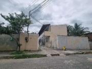 Apartamento para Venda em Nova Iguaçu/RJ Cabuçu 1 Quartos
