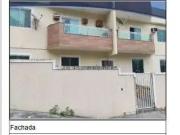 Apartamento para Venda em Nova Iguaçu/RJ Cabuçu 1 Quartos