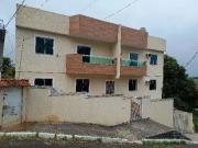 Apartamento para Venda em Nova Iguaçu/RJ Cabuçu 1 Quartos