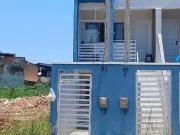 Apartamento para Venda em Nova Iguaçu/RJ Cabuçu 1 Quartos